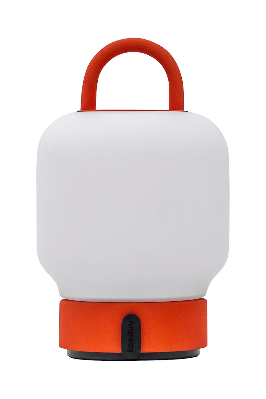 Kooduu  Bezdrátová stolní LED lampa  Loome 21 x 12 cm
