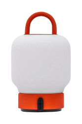 Kooduu  Bezdrátová stolní LED lampa  Loome 21 x 12 cm
