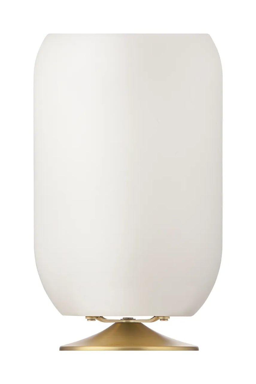 Kooduu  LED lampa s reproduktorem a úložným prostorem  Atmos