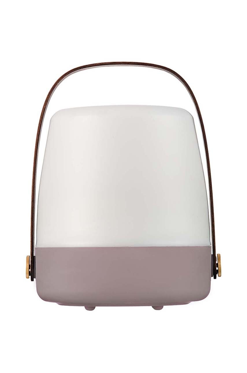 Kooduu  Přenosná LED lampa  Lite-up Earth 2.0