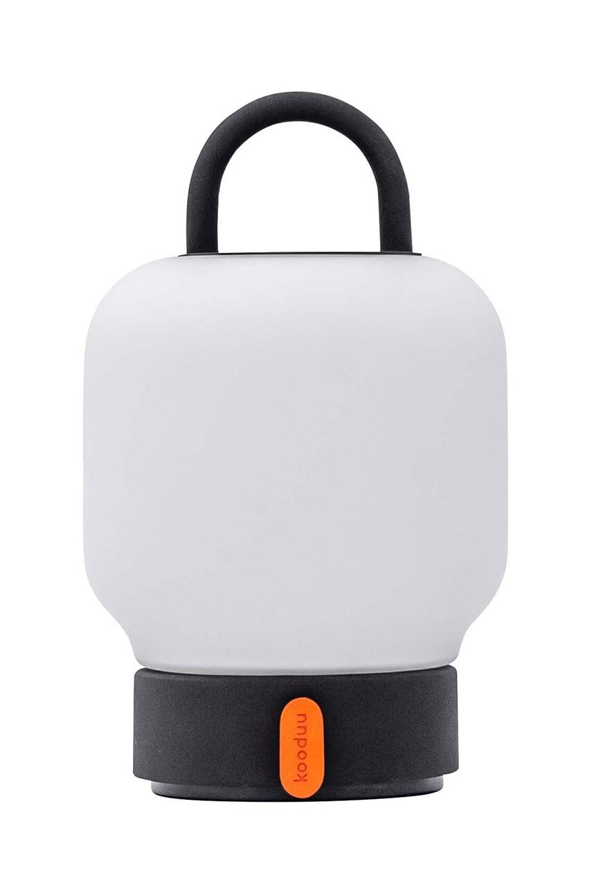 Kooduu  Přenosná LED lampa  Loome