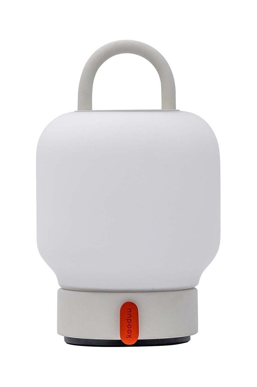 Kooduu  Přenosná LED lampa  Loome