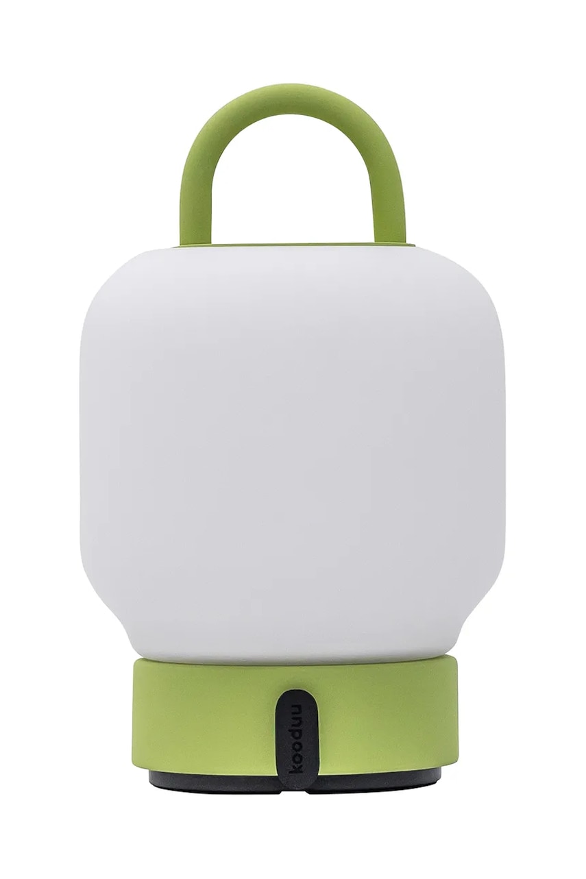 Kooduu  Přenosná LED lampa  Loome