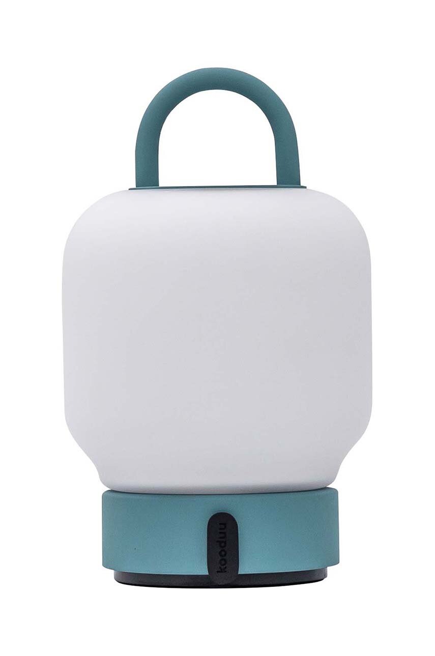 Kooduu  Přenosná LED lampa  Loome