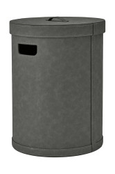 Koš na prádlo Blomus Sahla 50 L