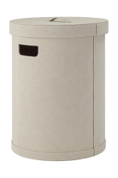 Koš na prádlo Blomus Sahla 54 x 40 cm