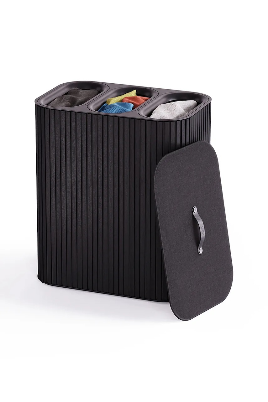 Koš na prádlo Joseph Joseph Tota Trio Luxe 90 L