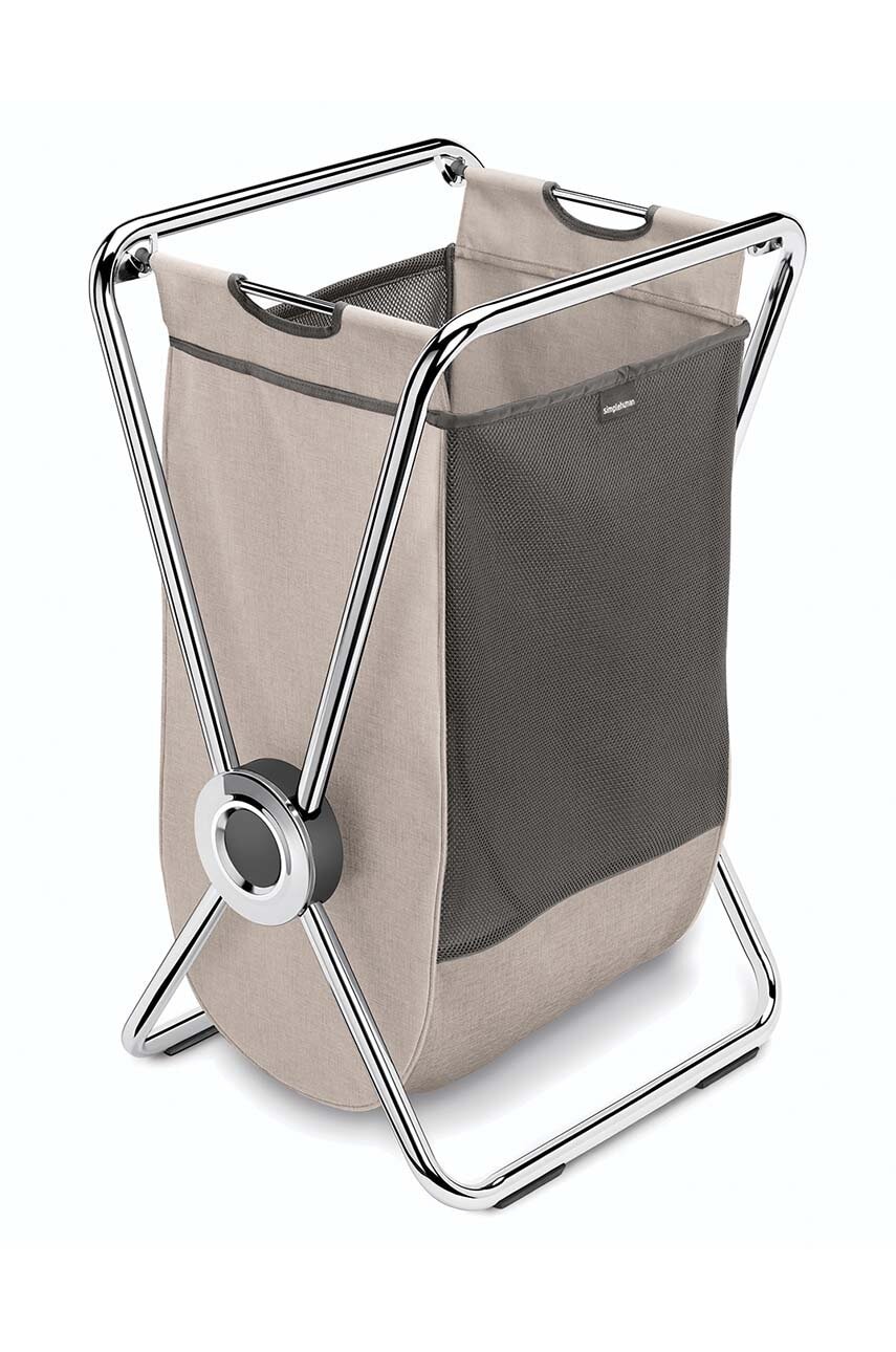 Koš na prádlo Simplehuman 49 x 42 x 75 cm