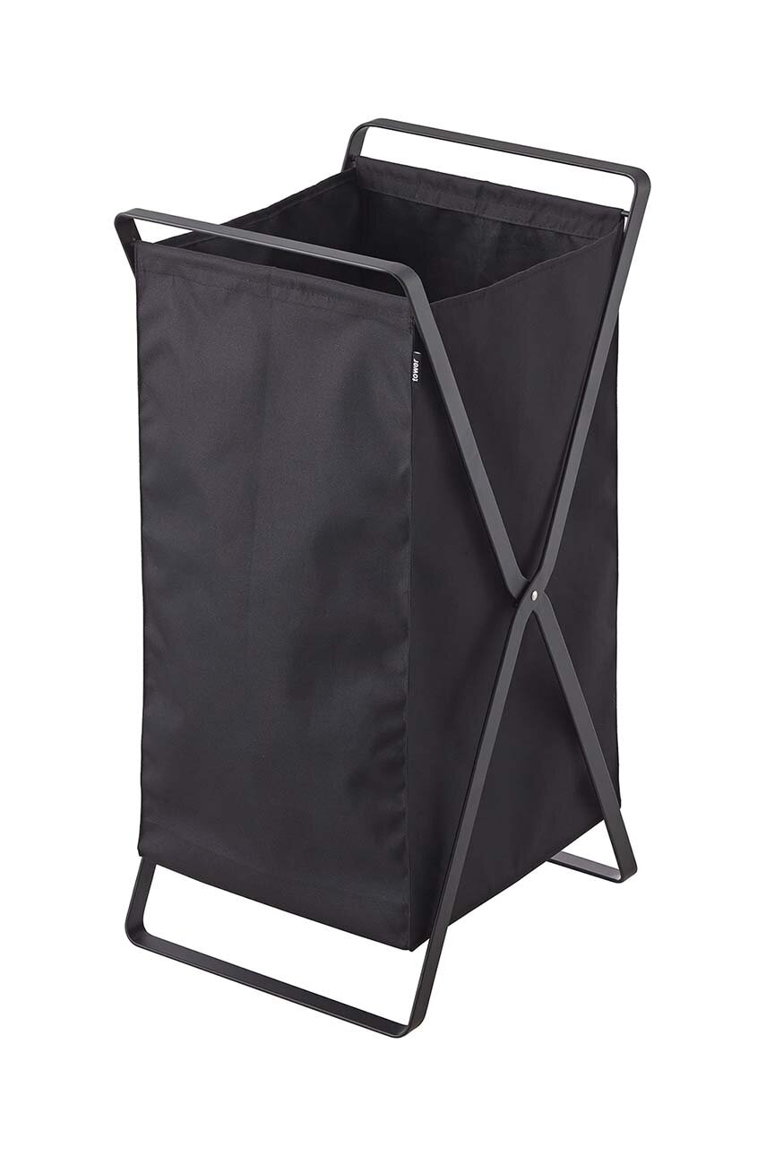 Koš na prádlo Yamazaki Tower 45 L