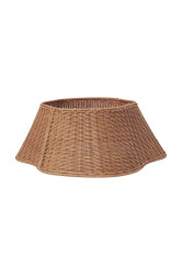 Koš na vánoční stromeček ferm LIVING Drape 53 x 54 x 21 cm