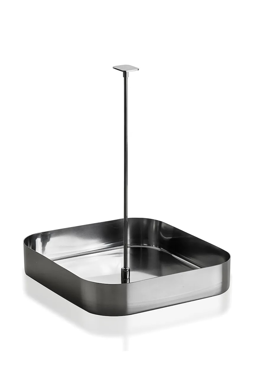 Košík na koření Mepra Stile 15 x 15 cm