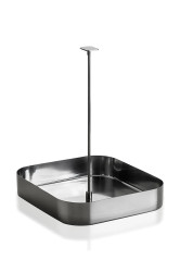 Košík na koření Mepra Stile 15 x 15 cm