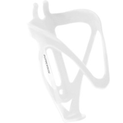 Košík na láhev Kross GRID 2.0 bílá