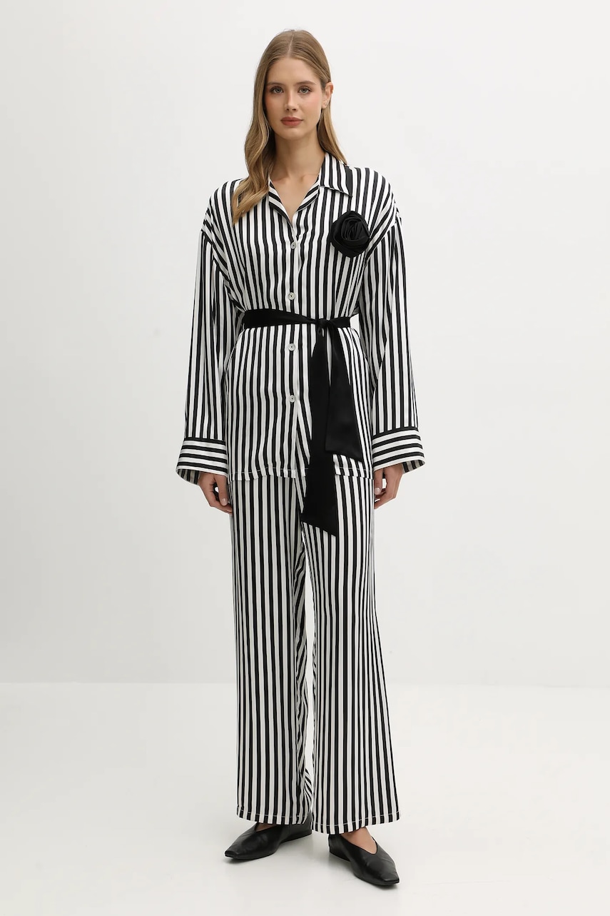 Košile a kalhoty The Sleeper