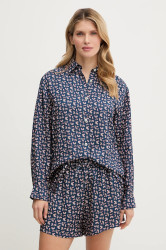 Košile A.P.C. Chemise Gabrielle