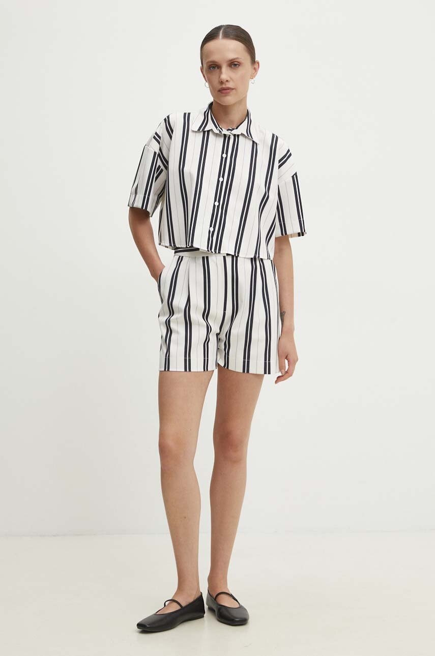 Košile a šortky Answear.LAB