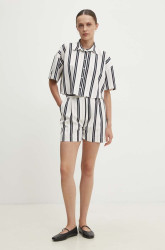 Košile a šortky Answear.LAB