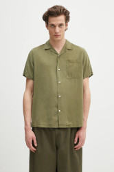 Košile Barbour Barbour Archer Relaxed Fit S/S Shirt
