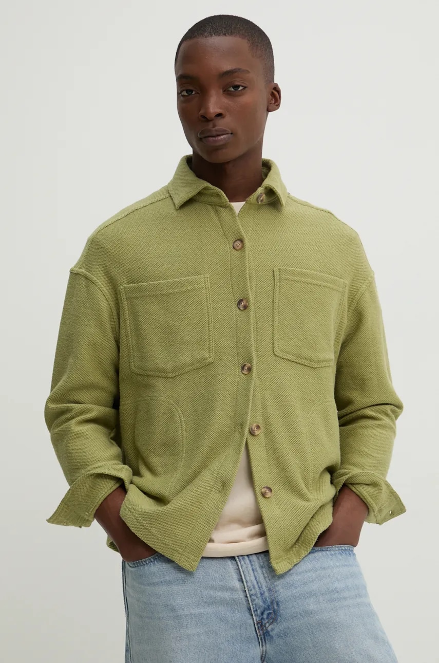 Košile Billabong Everytime Shacket