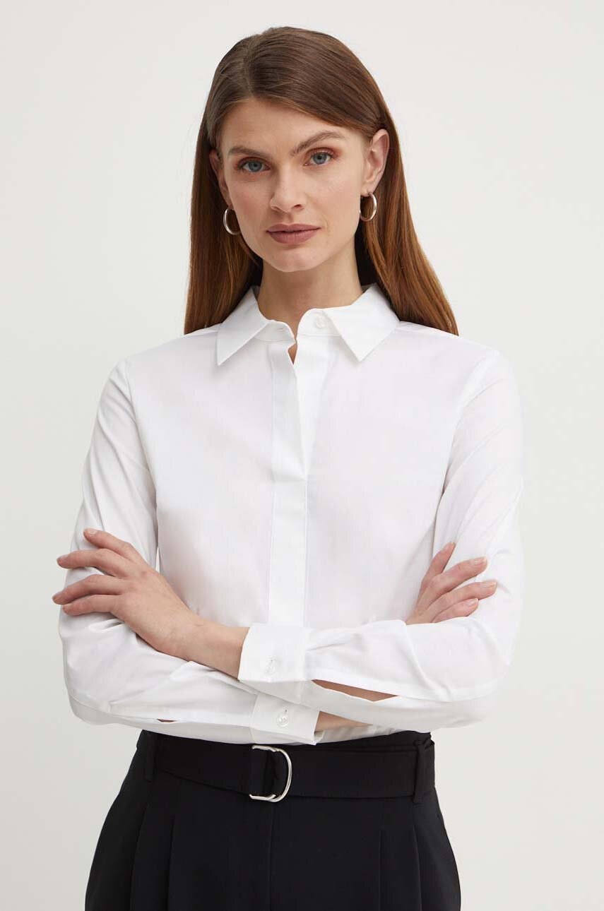 Košile BOSS Bashinah