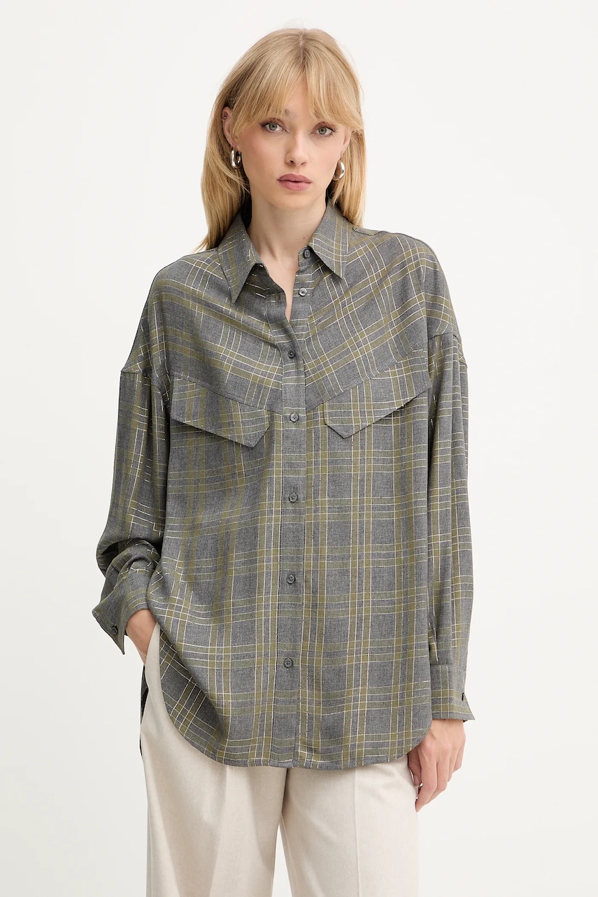 Košile BOSS Orange C_Bostaffa_2