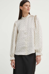 Košile Bruuns Bazaar Acacia Fria