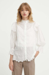 Košile Bruuns Bazaar CyperusBBCaro shirt