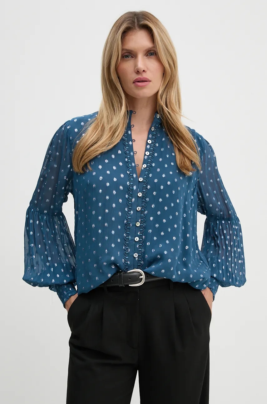 Košile Bruuns Bazaar DietesBBLillys shirt