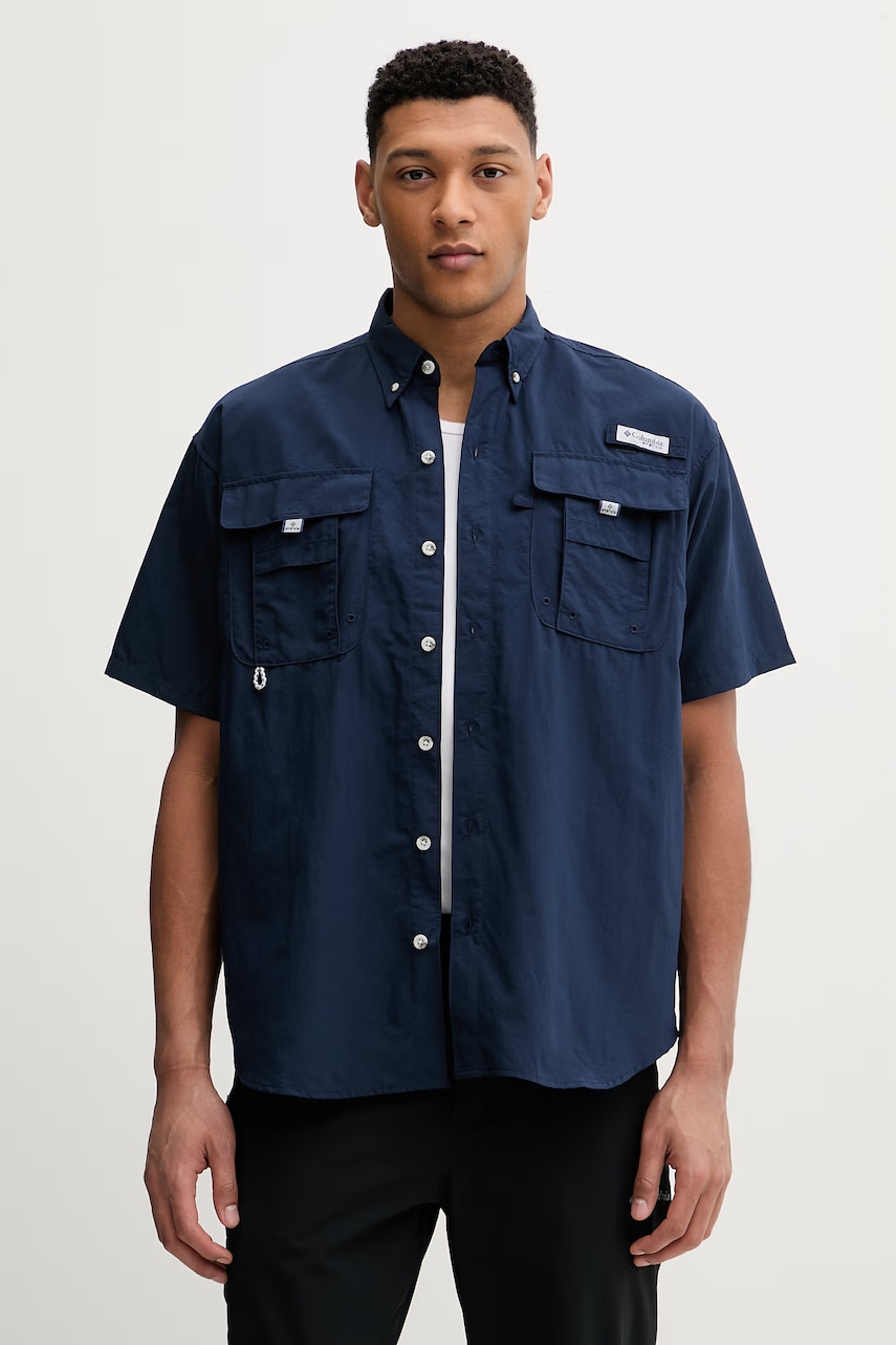 Košile Columbia Bahama