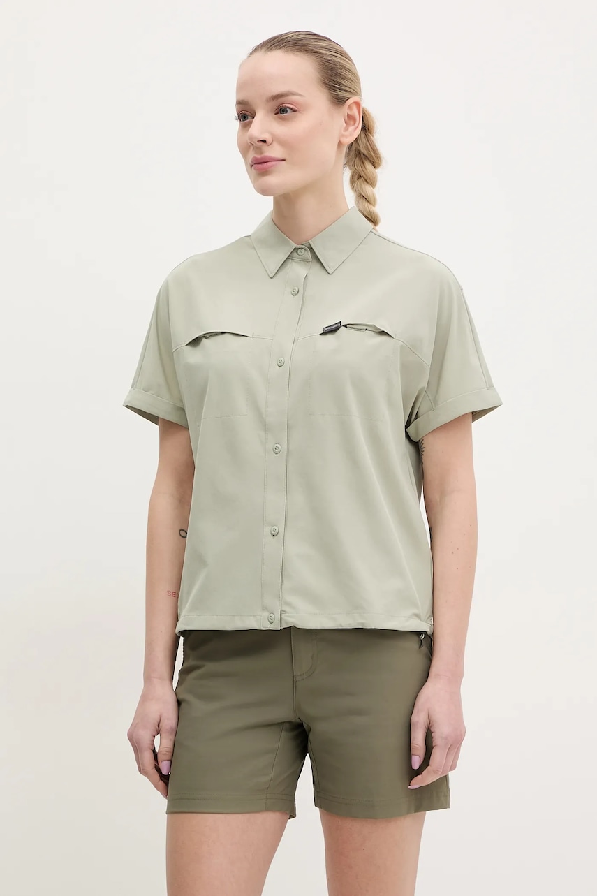 Košile Columbia Boundless Trek