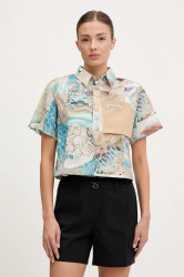 Košile Columbia Cove Beach