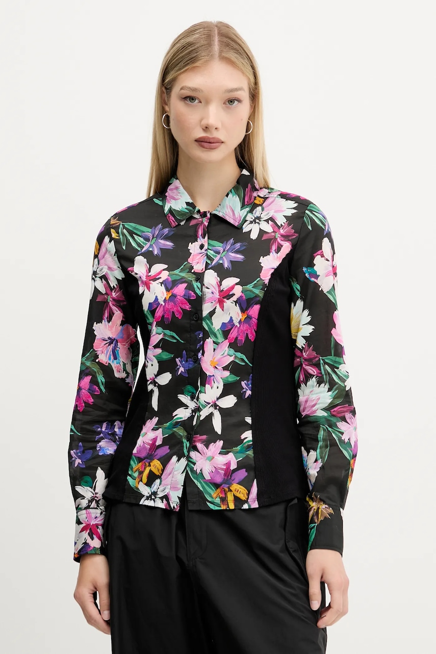 Košile Desigual COSTADILLO