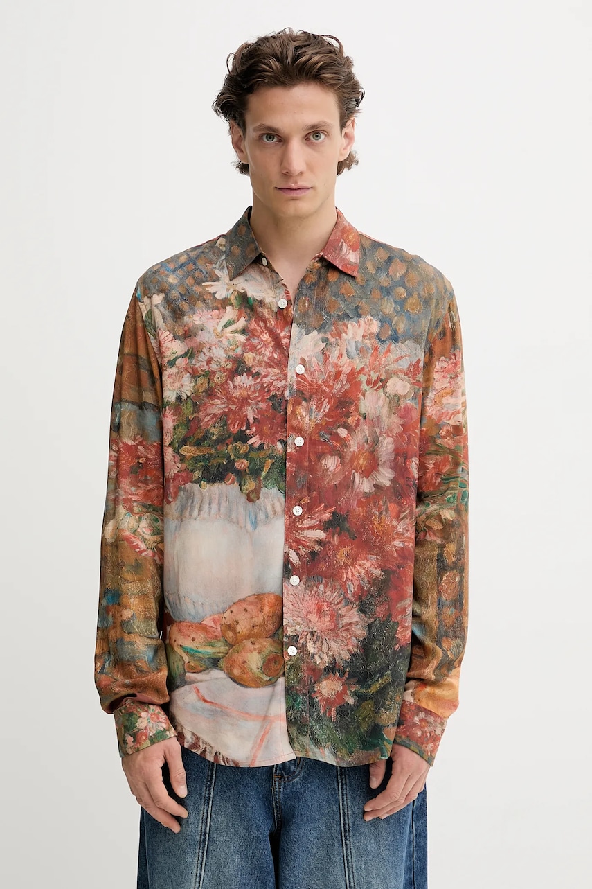 Košile Desigual MILO