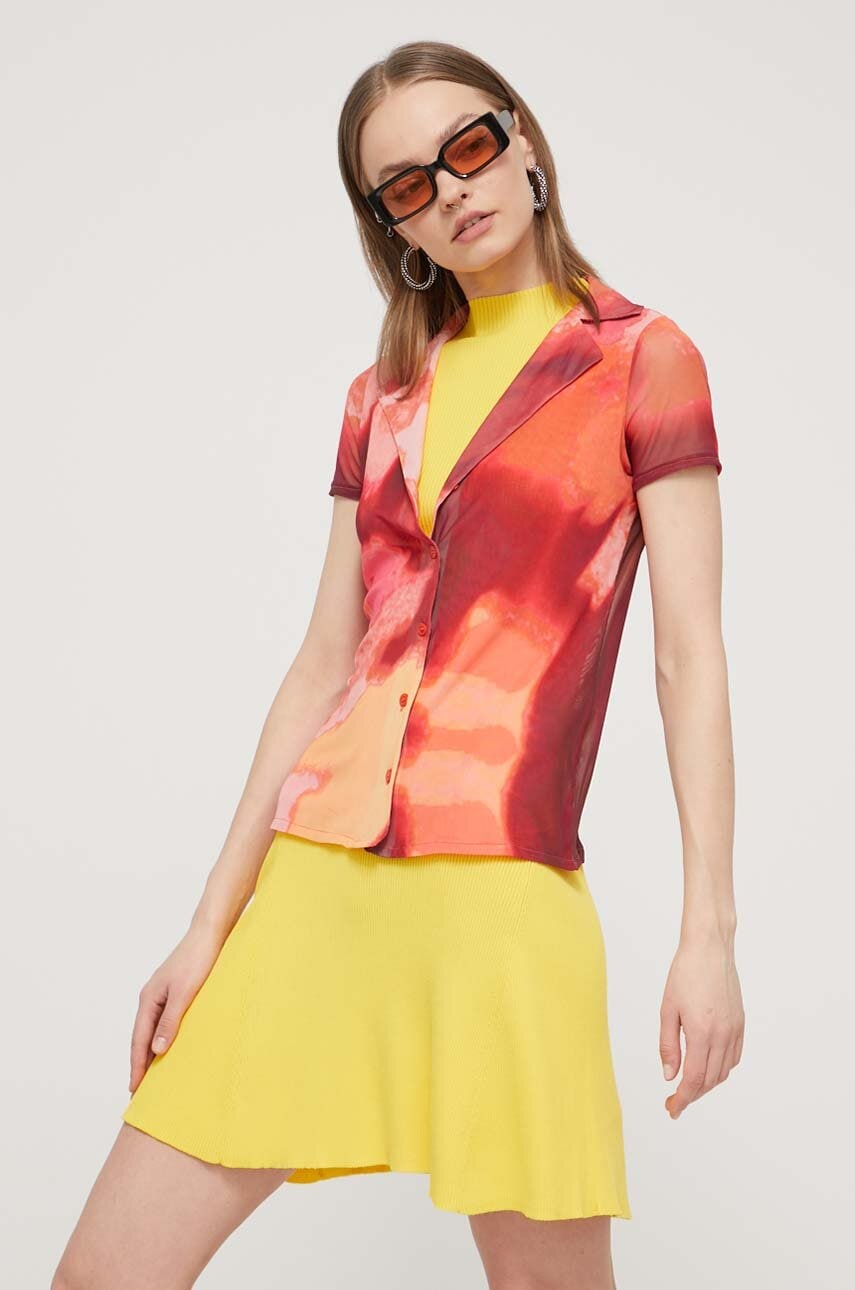 Košile Desigual NEREA