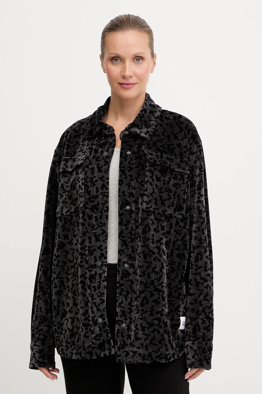 Košile EA7 Emporio Armani