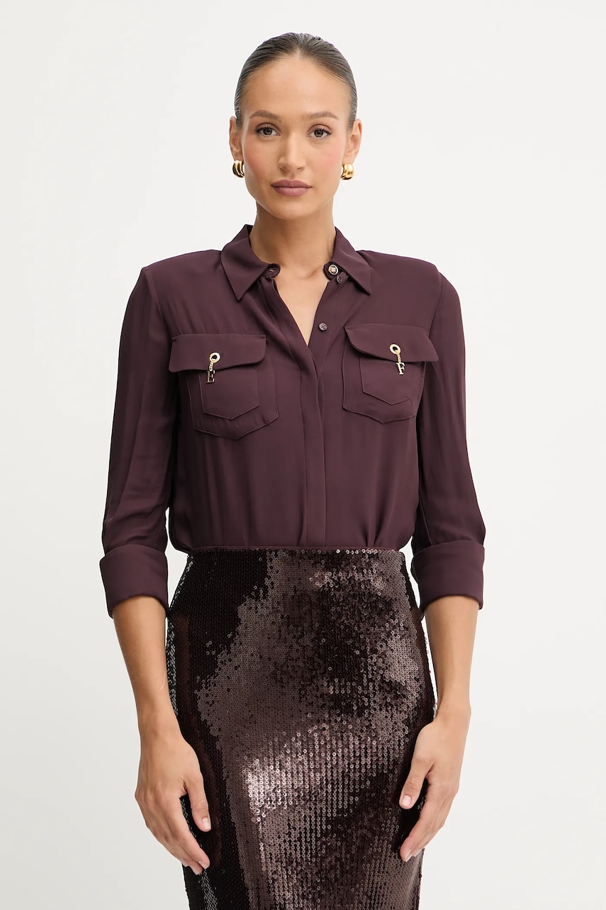 Košile Elisabetta Franchi