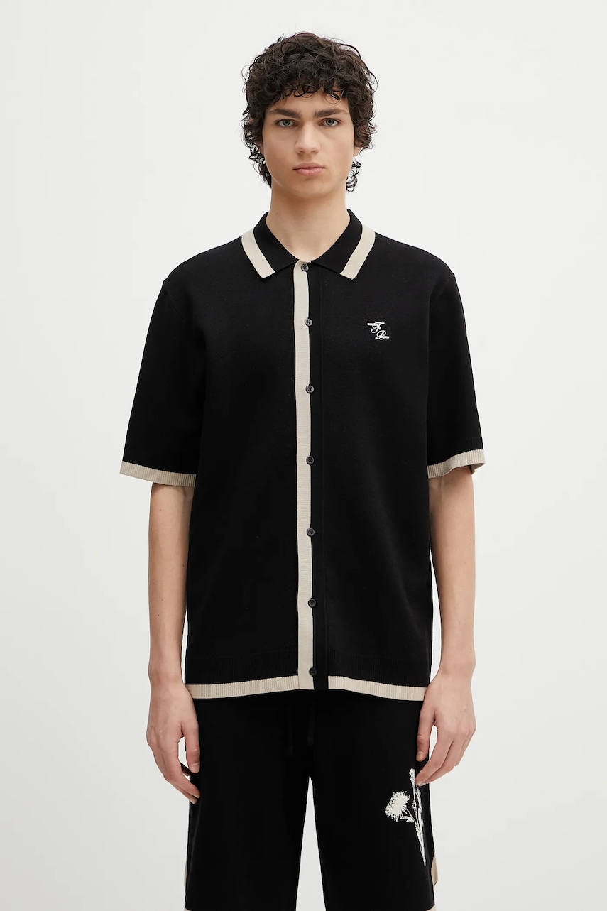 Košile Filling Pieces Gardener