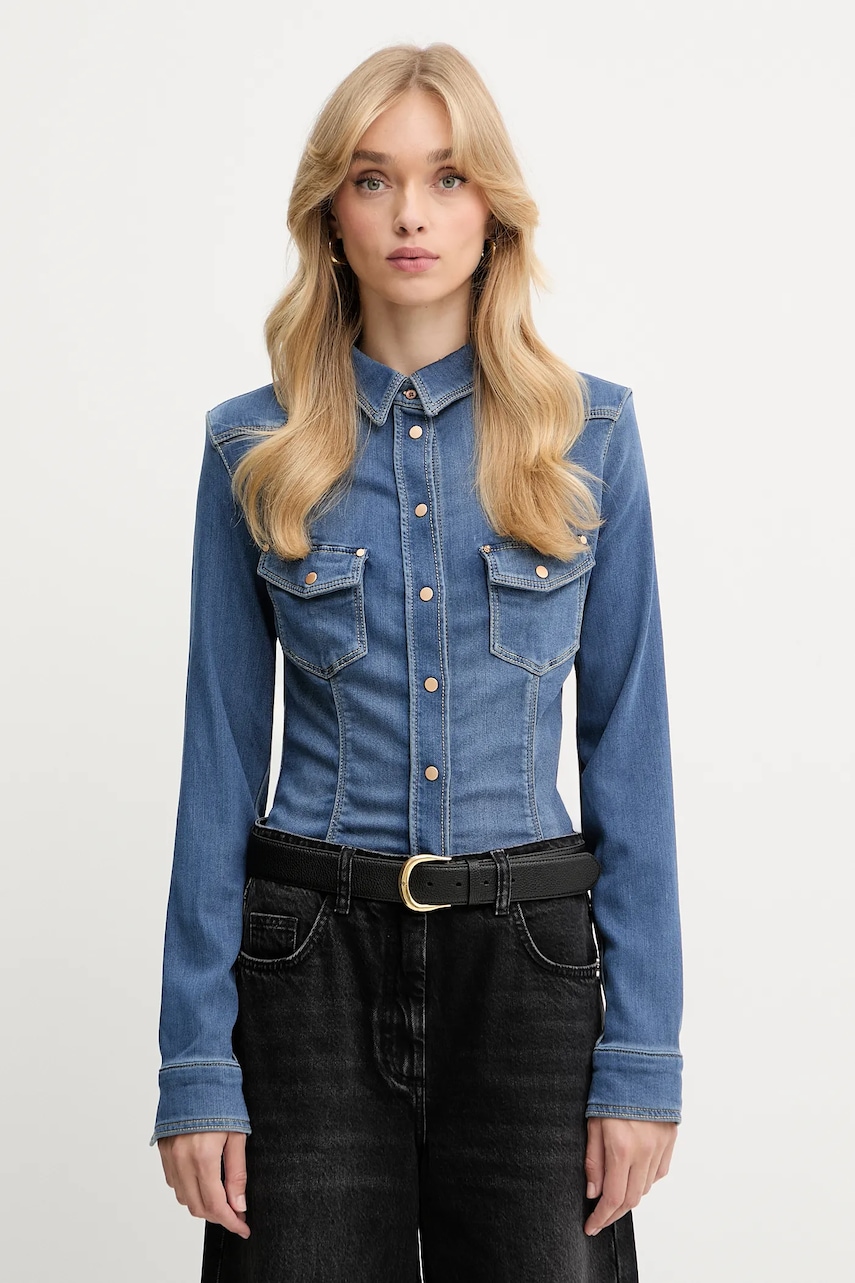 Košile Guess KALIMA