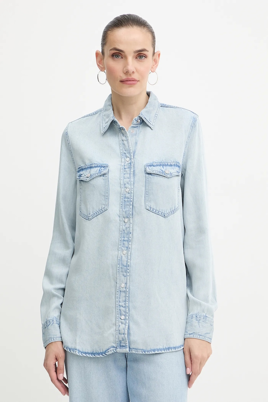 Košile Guess WESTERN