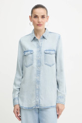 Košile Guess WESTERN