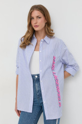 Košile Karl Lagerfeld