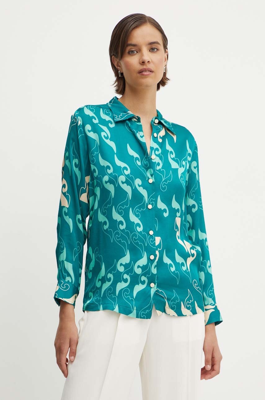 Košile La Petite Française CHANDELLE