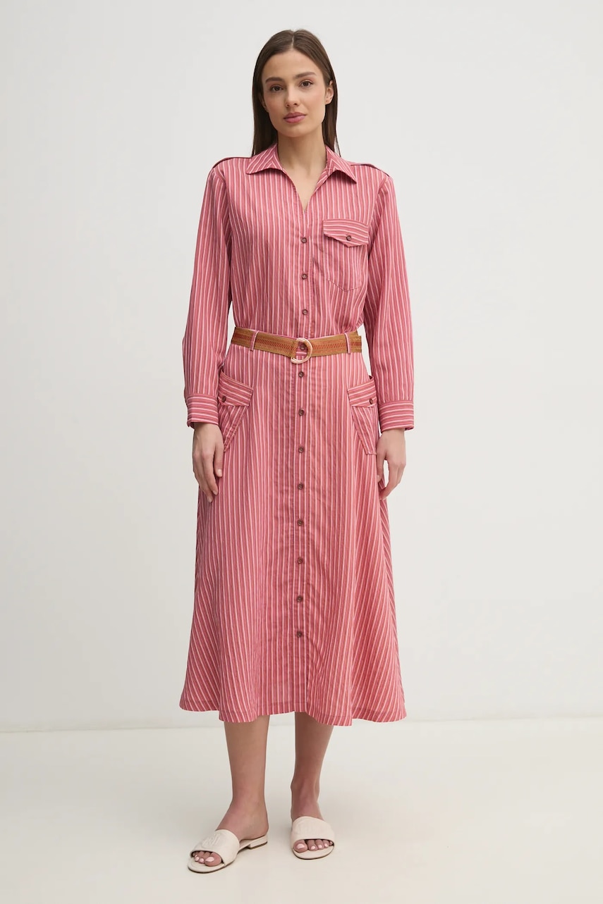 Košile La Petite Française CHARLES