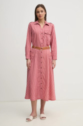 Košile La Petite Française CHARLES