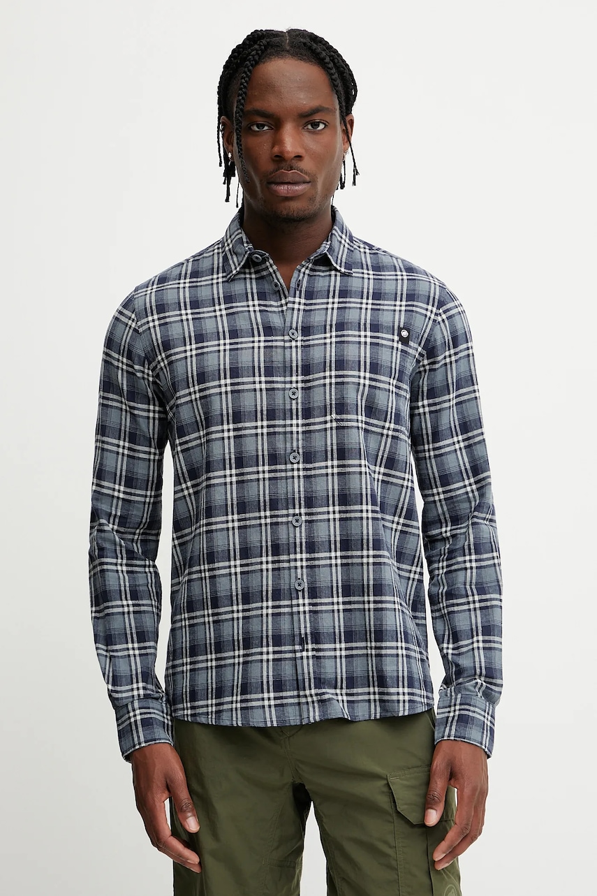 Košile Mammut Trovat