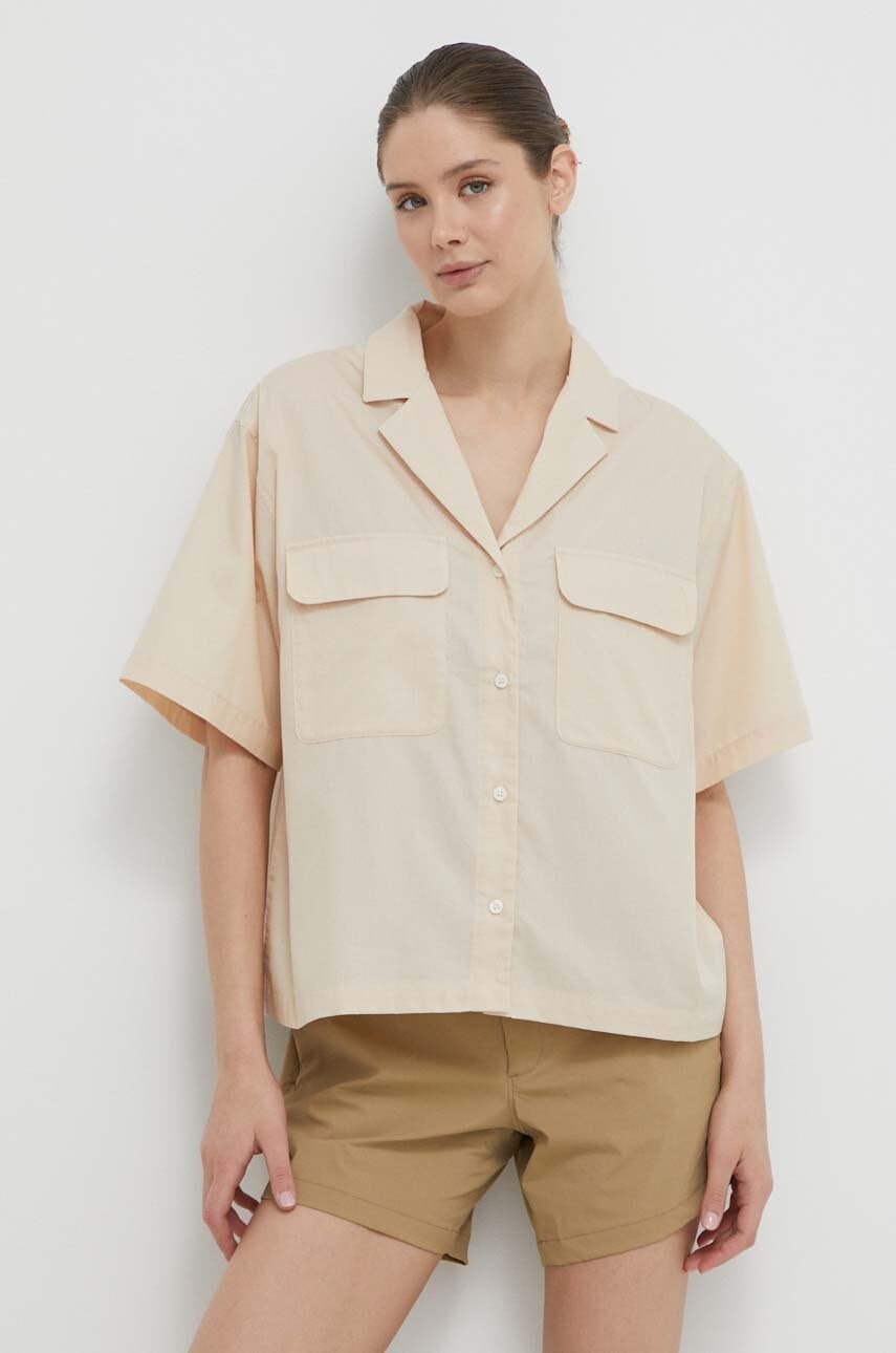 Košile Marmot Muir Camp