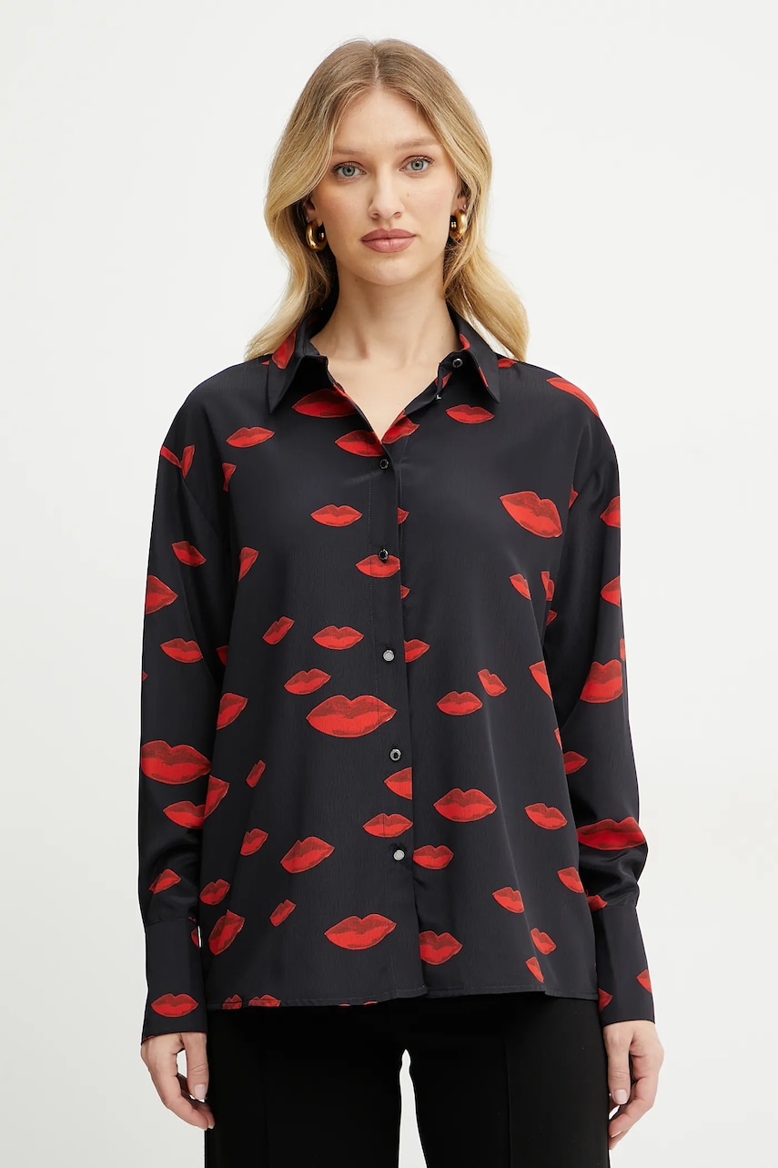 Košile Morgan CKISS.F