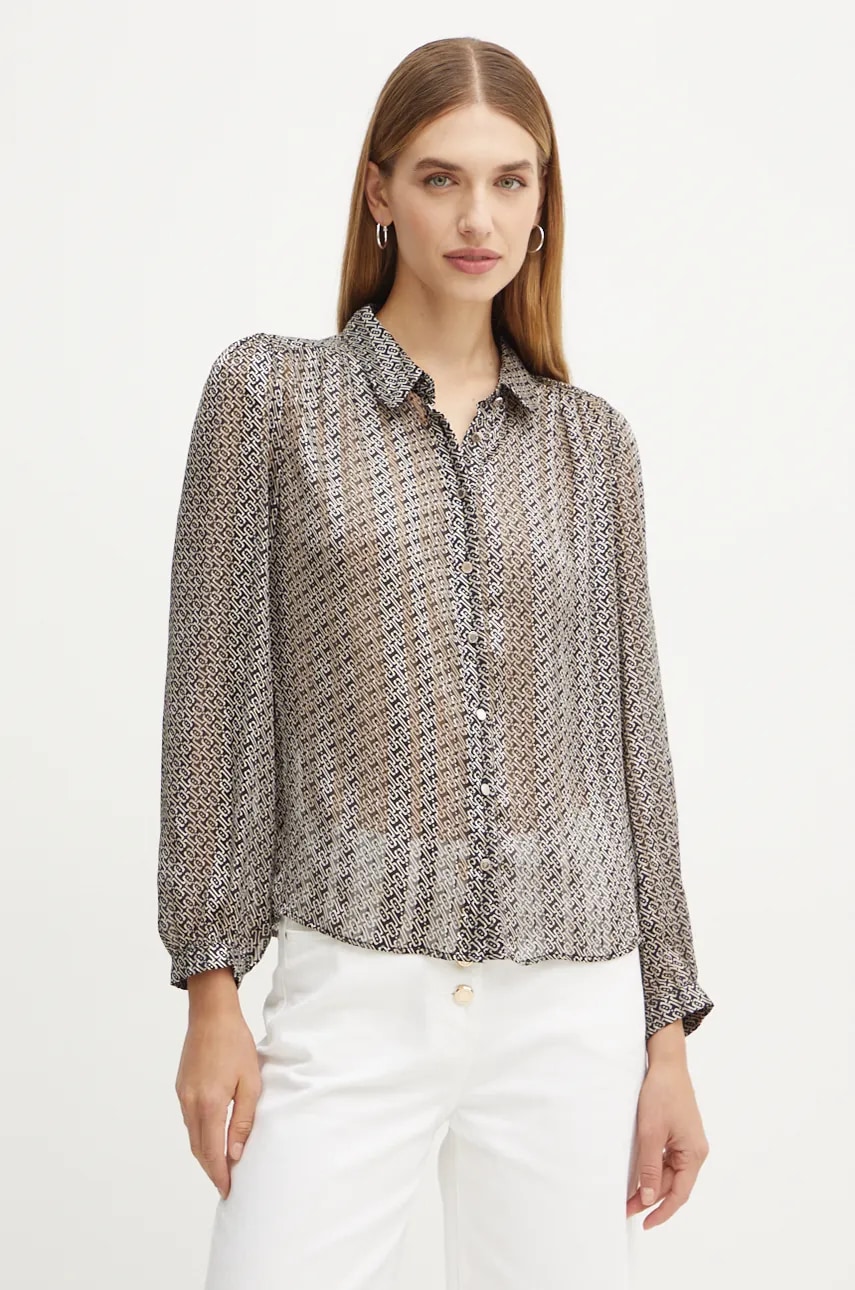 Košile Morgan CPLIST