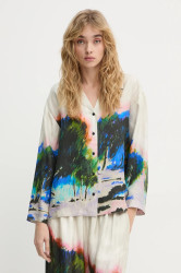 Košile MUNTHE SACHU