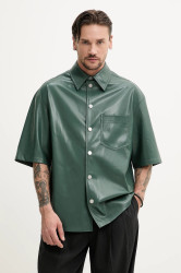 Košile Nanushka AKSEL